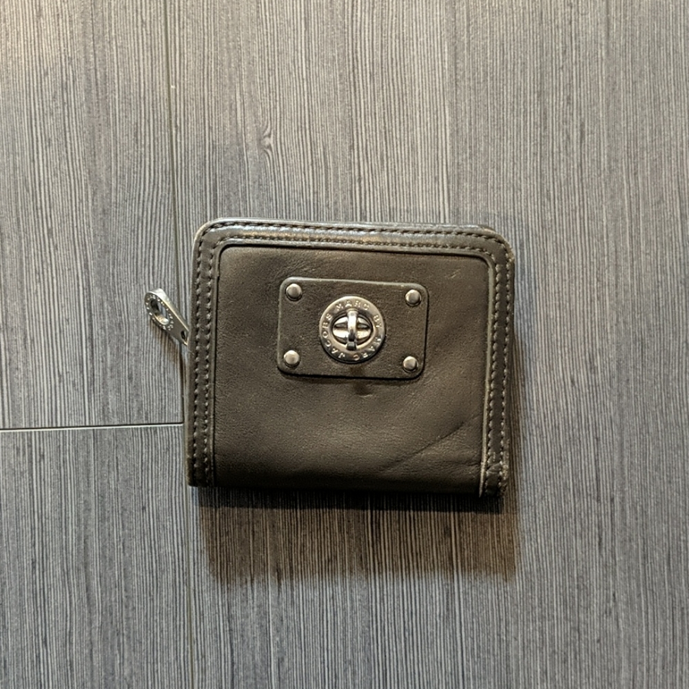 Marc Jacobs wallet